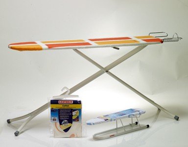 Leifheit 71021 Bügeltisch Tina S