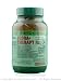 Flora Therapy Rx 50 Softgels from Phyto Therapy GUARANTEED* One Billion beneficial micro-organisms when ingested. Helps reestablish and maintain good intestinal and colon health. Species of Bifidobacteria & Lactobacillus and other Pro-Biotic Micro-Organisms. In a base of Alkyl-glycerols derived from Shark Liver Oil. Each Softgel is specially enrobed with a protective enteric coating to prevent the destruction and inactivation of the friendly organisms in the highly acidic (inhospitable) environment of the stomach. REFRIGERATION NOT REQUIRED. RECOMMENDED BY PHYSICIANS AND HEALTH PROFESSIONALS Supplement FactsServing Size: 2 enteric coated softgels Servings per container: 25 Amount Per 2 Softgels % Daily Value FOS (fructo-oligo saccharide) 125 mg ** Bifidobacterium (bifidus) 62 mg ** Bifidobacterium (longum) 12 mg ** Lactobacillus (acidophilus) 25 mg ** Lactobacillus (rhamnosus) 6 mg ** Lactobacillus (bulgaricus) 12 mg ** Streptococcus (thermophilus) (over one billion live organisms per dose when taken) 6 mg ** **Daily value not established. Flora Therapy Rx 50 Softgels from Phyto TherapyUPC: 701082520003