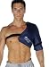 Elasto-Gel Shoulder Sleeve S/M 17" x 22" SW9004