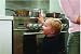 Baby : Dreambaby Stove Top Guard