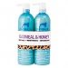 TIGI Catwalk Oatmeal & Honey Conditioner & Shampoo 25.36 oz DUO