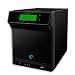 Seagate BlackArmor NAS400 NAS-System (8,9 cm (3,5 Zoll), 1,2 GHz, 4x SATA II, RAID 0/1/5/10/JBOD, 4x USB 2.0)