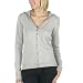 Conv1 Vancouver Sweater Heather Grey