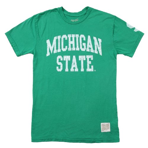 ORIGINAL RETRO BRAND(オリジナル レトロブランド) MS3-MICHIGAN ST SS CREW