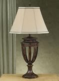 9353WAL - Table Lamps