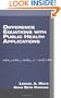 Difference Equations with Public Health Applications (Chapman & Hall/CRC Biostatistics Series)