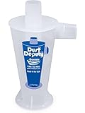 Oneida Molded DIY Dust Deputy Cyclone