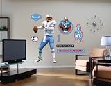 Warren Moon- Fathead , 41x81