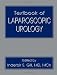 Textbook of Laparoscopic Urology