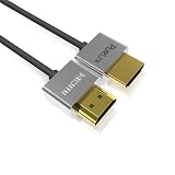 PureLink PS1500-02 ProSpeed Series SuperThin High Speed HDMI-Kabel mit Ethernet Kanal (2m, 10,2Gbps) schwarzvon "PureLink GmbH"