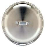 Bayou Classic Aluminum Lid for 15 Gallon Jambalaya Pot
