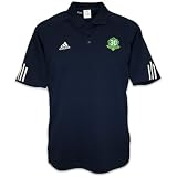 adidas Notre Dame 1977 National Championship 30th Anniversary Polo