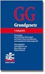 Grundgesetz: Textausgabe mit s�mtlich...