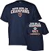 Chicago Bears -Navy- Super Bowl XX Champions Commemorative T-Shirt