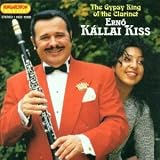 Zigeunerkoenig der Klarinette - Kallei Kiss