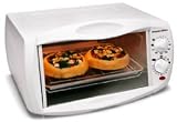 Hamilton Beach #31135 WHTToaster Oven/Broiler