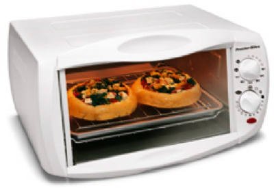 Ps - Extra Large Toaster Oven product image