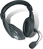 Alle 5 Bild(er) anzeigen Speedlink SL-8736 Thebe² Headset & Microphone