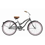 Ladies Beach Cruiser Bicycle - 26" Cheetah