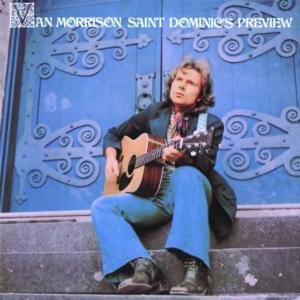 Saint Dominic's Preview