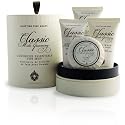 Scottish Fine Soaps Classic Male Grooming Essentials Gift Set