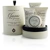 Scottish Fine Soaps Classic Male Grooming Essentials Gift Set