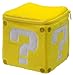 Sanei Super Mario Plush Pouch Series: Coin Block