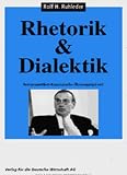 Produkt-Bild: Rhetorik & Dialektik