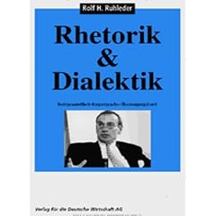 Rhetorik & Dialektik [Jahresabo]