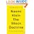 The Shock Doctrine