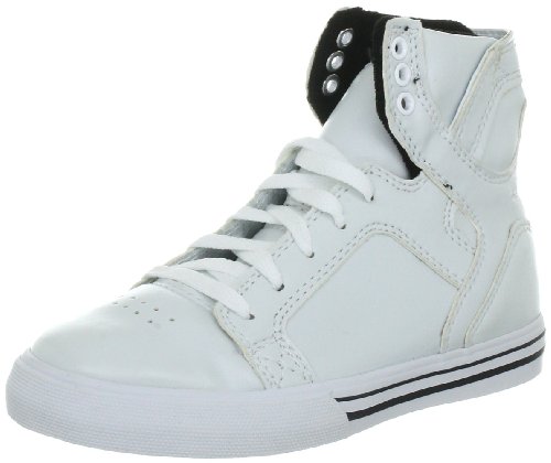 Supra Skytop Youth S4000 Unisex - Kinder Sneaker