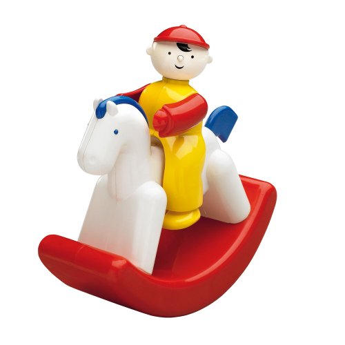 Ambitoys 54019 - Rocky Jocky Schaukelpferd Preisvergleich