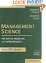 Management Science: The Art of Modeling with Spreadsheets, Excel 2007 Update