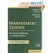 Management Science: The Art of Modeling with Spreadsheets, Excel 2007 Update
