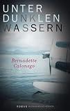 Unter dunklen Wassern: Roman