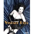 Vintage Dita: The Early Fetish Years