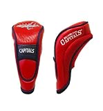 Washington Capitals Hybrid Golf Club Headcover