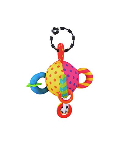 Sassy Loopy Ball