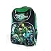 Green Lantern Backpack -16in Full size Green Lantern School Backpack