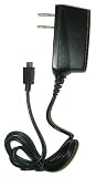 ESI Cases and Accessories Rapid Travel Charger for Motorola V8/LG  DARE