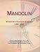 Mandolin: Webster's Timeline History, 1680 - 2007