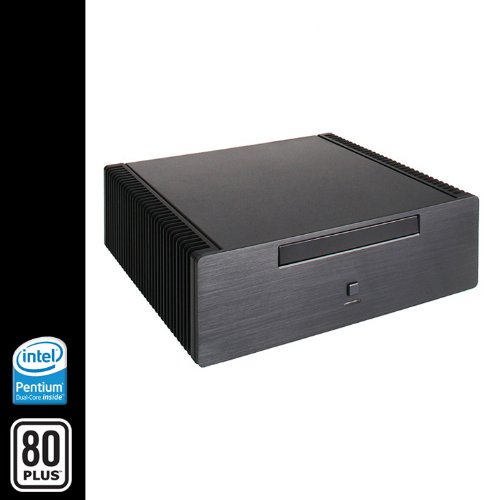 Computer Günstig Kaufen Sedatech MiniPC Evolution passiv gekühlt! Intel G630T 2x2.3Ghz