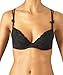 Aubade Paris Women's Fleurs De Pommier Plunge Bra