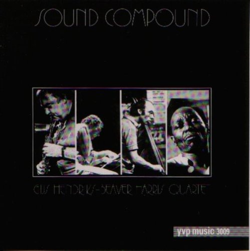 CD-Charts  Music : Q Sound Compound