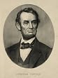 Caldwell & Co. Portrait of Abraham Lincoln - Outstanding 16"x20" Photographic Print from the Library of Congress Collection