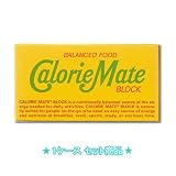 大塚製薬 カロリーメイトブロック(フルーツ味) 2本入り 1ケース(60個) 09261*60