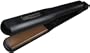 HairArt Ceramic Straightening Iron Model H3000, 1-3/8" Plate 1 ea