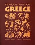 Famous Men of Greece (Greenleaf Press)