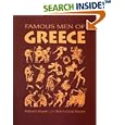 Famous Men of Greece (Greenleaf Press)
