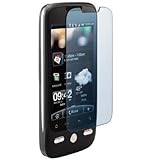 Three LCD Screen Guards / Protectors for HTC Droid Eris